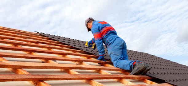 Gutter Replacement in Aliquippa, PA