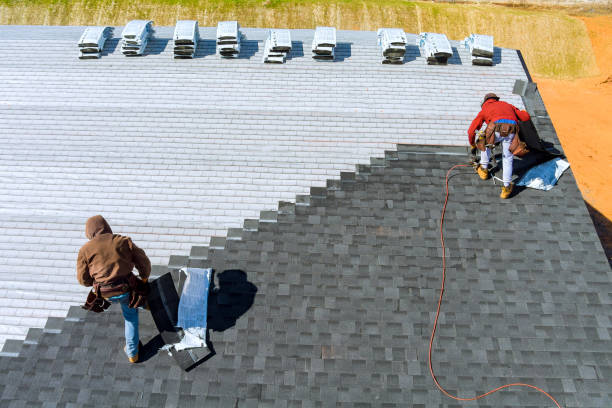 Best Roof Ventilation Installation  in Aliquip, PA